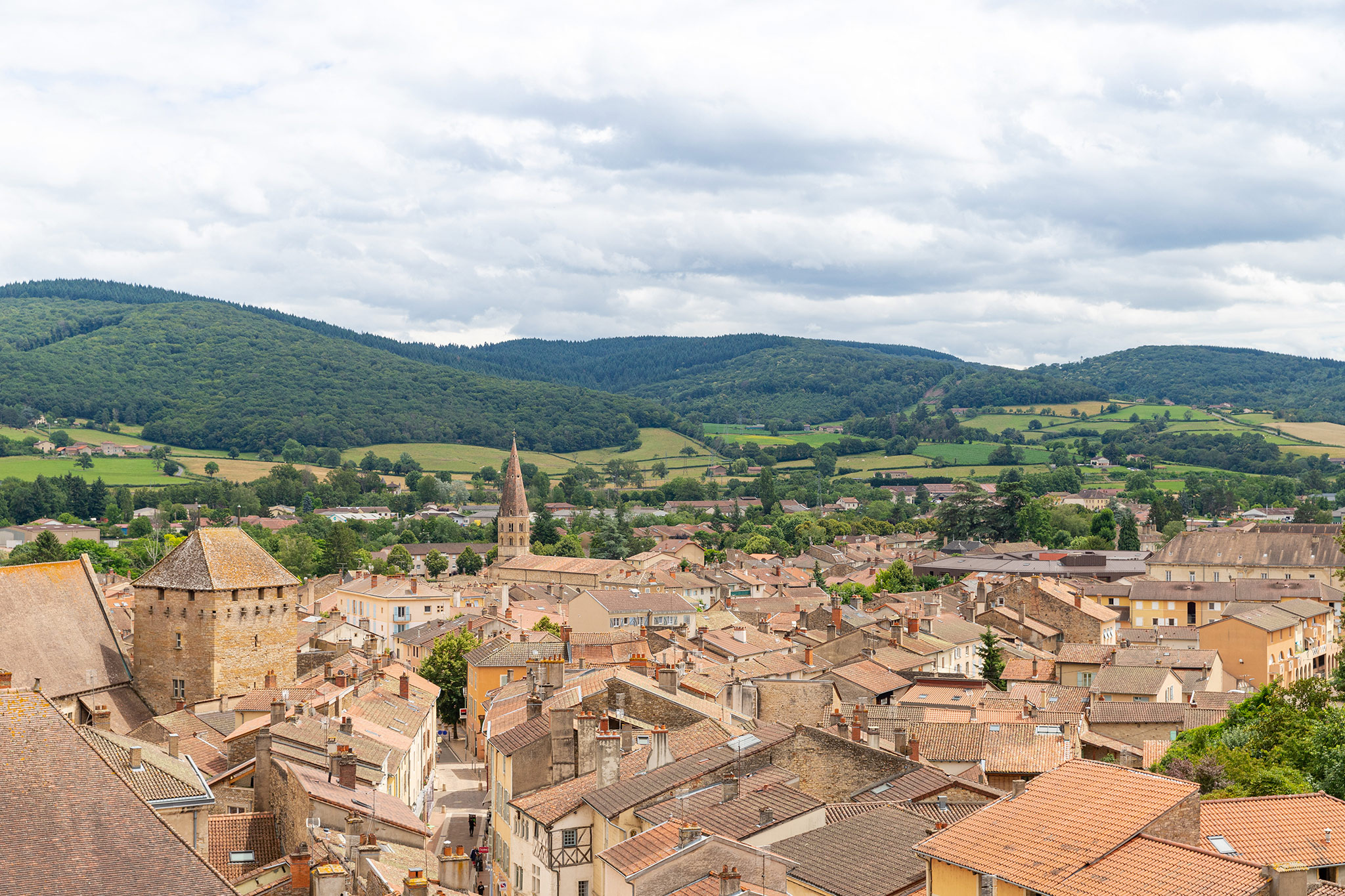 Cluny